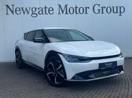 2024 Kia EV6 - thumbnail 3