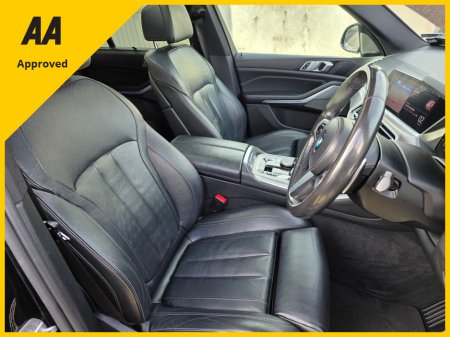 2019 BMW X5 - thumbnail 14