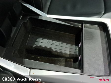 2021 Audi Q8 3.0 50TDI 286BHP QUATTRO S-LINE AUTOMATIC €69,900 thumbnail