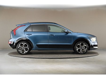 2024 Kia Niro - thumbnail 11