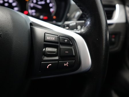 2022 BMW X2 *49* XDRIVE25E SPORT AUTO 4X4 €25,800 thumbnail