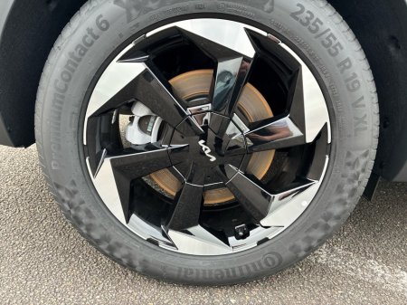 2026 Kia Sorento PHEV PE SEM -ME