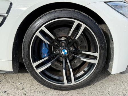 2014 BMW M3 - thumbnail 9