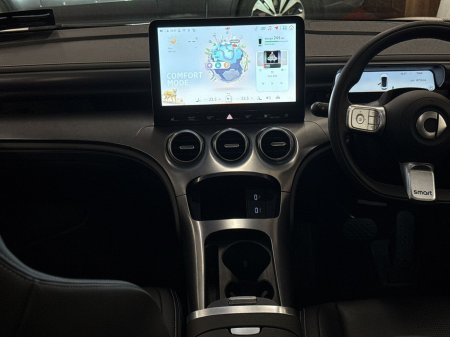 2024 Smart #3 - thumbnail 11