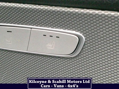 2016 Mercedes-Benz E Class - thumbnail 24