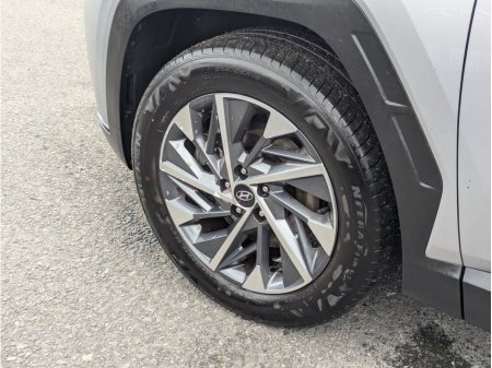 2023 Hyundai Tucson 1.6D Executive *HUGE SALE* €33,950 thumbnail