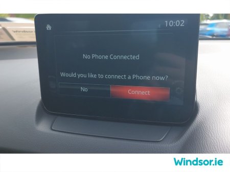 2022 Mazda Mazda2 1.5 5DR (90ps) GS 6AT €19,495 thumbnail