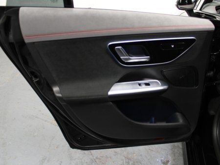 2023 Mercedes-Benz EQE 300 4DR AUTO €48,995 thumbnail