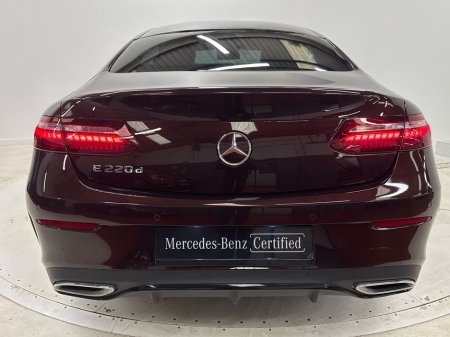 2023 Mercedes-Benz E Class - thumbnail 25