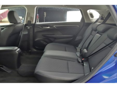 2016 Honda Fit - thumbnail 29