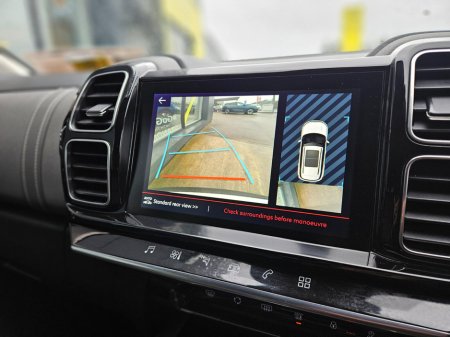 2020 Citroen C5 Aircross - thumbnail 19