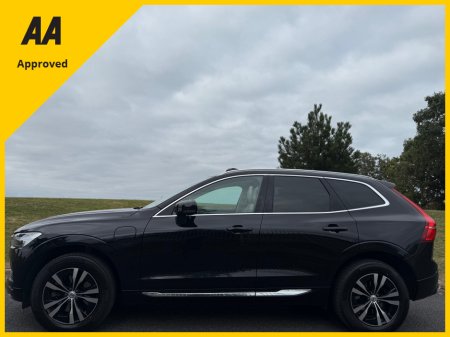 2021 Volvo XC60 T6 PHEV INSCRIPTION EXP 5DR AUTO , OPENING PAN ROOF €44,995