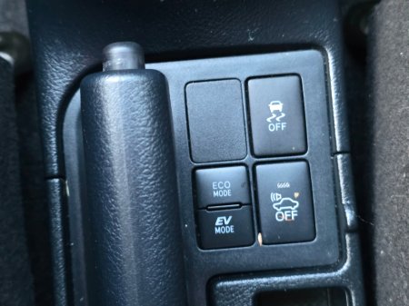 2020 Toyota Yaris Automatic €13,950 thumbnail