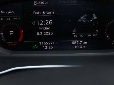 2019 Audi Q3 - thumbnail 16