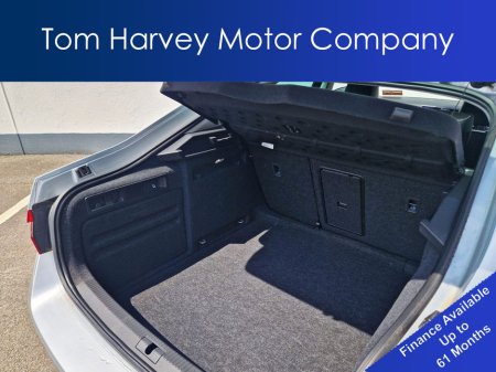 2024 Skoda Superb STYLE 2.0 TDI 150HP DSG Auto + Leather €40,900