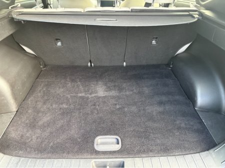 2021 Hyundai Tucson EXECUTIVE 1.6D €23,950 thumbnail