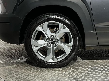 2021 Mazda MX-30 Bright E-Skyactiv 35.5KWH - Reversing Camera - Sat Nav - Climate Control - Heated Seats - Keyless Start - Auto Lights/Wipers €14,850 thumbnail