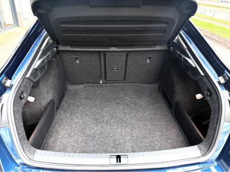 2020 Skoda Octavia STYLE 1.0 TSI 110HP 5DR €20,950 thumbnail