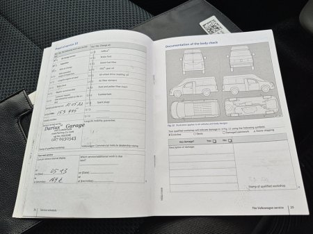 2017 Volkswagen Transporter - thumbnail 36