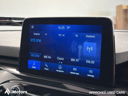 2022 Ford Kuga - thumbnail 25