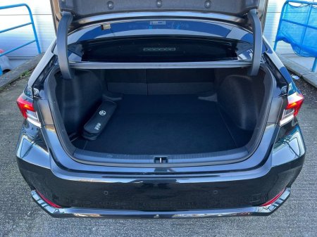 2023 Toyota Corolla - thumbnail 13