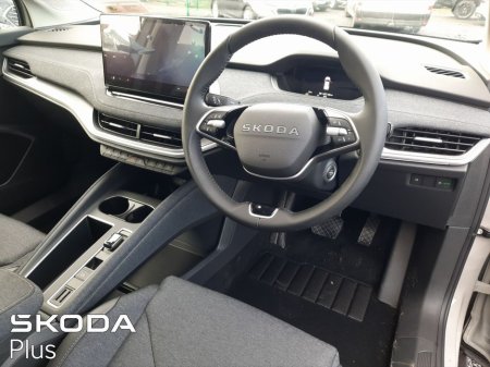 2026 Skoda Elroq 85 thumbnail