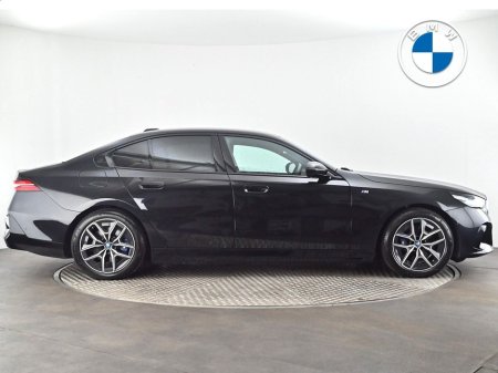 2024 BMW i5 - thumbnail 20