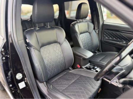 2021 Mitsubishi Outlander Style Edition ~ Petrol Plug In Hybrid. €22,999 thumbnail