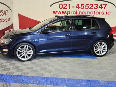 2016 Volkswagen Golf - thumbnail 6