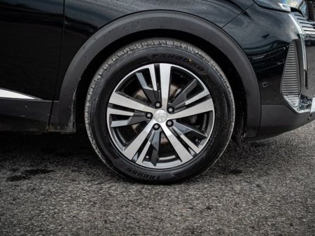 2022 Peugeot 5008 - thumbnail 3