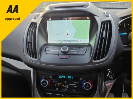 2019 Ford Kuga - thumbnail 15