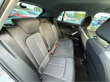 2019 Audi Q2 BLACK EDT SPORT - 1.0L PETROL - AUTO - 12M WARRANTY - CAR: 1655 thumbnail