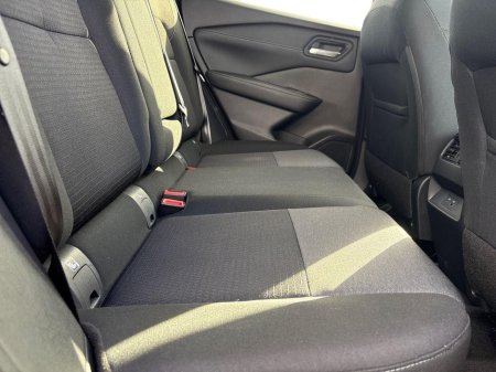 2024 Nissan Qashqai - thumbnail 10