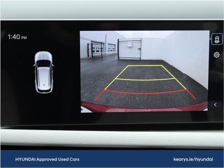 2026 Hyundai Tucson - thumbnail 17