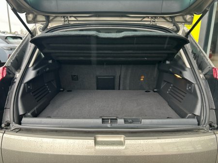 2016 Peugeot 3008 ACTIVE 1.6 HDI 115 4DR €7,950 thumbnail