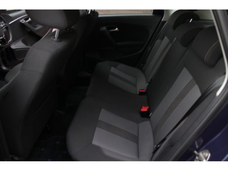 2016 Volkswagen Polo 1.0TSI ALL STAR EDITION 5DR HATCHBACK AUTOMATIC // STUNNING CAR WITH ONLY 65, 000 KMS // BUY WITH CONFIDENCE AA AND SIMI APPROVED DEALER 2025 // FINANCE ARRANGED // ALL TRADE INS WELCOME // €13,950 thumbnail