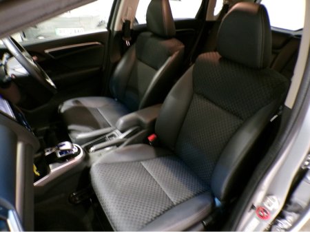 2016 Honda Fit **ONLY 21,000 MILES**HONDA FIT HYBRID S-TYPE**FANTASTIC CONDITION**FULL SAFETY PACK**COLOUR CAMERA**APPLE CAR-PLAY AND ANDROID AUTO**CRUISE CONTROL**ACTIVE BRAKING SYSTEM**FULL SAFETY PACK**HONDA MAGI €11,900 thumbnail