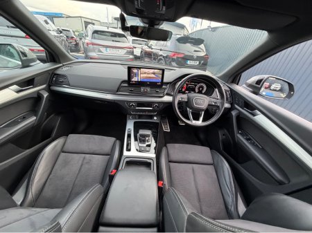 2021 Audi Q5 - thumbnail 48