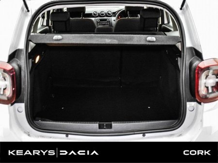 2019 Dacia Duster - thumbnail 8