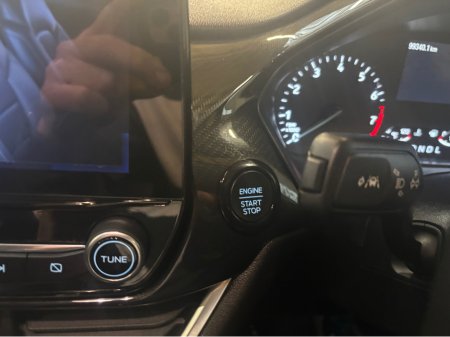 2023 Ford Puma TITANIUM 5DR 1.0T 125 MHEV DC7 €21,499 thumbnail