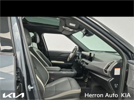 2026 Kia EV5 - thumbnail 8