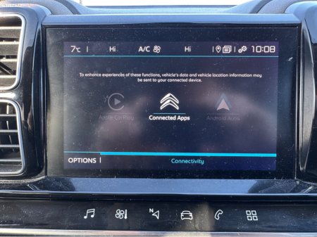 2021 Citroen C5 Aircross - thumbnail 20