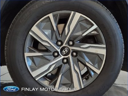 2022 Hyundai Tucson - thumbnail 10