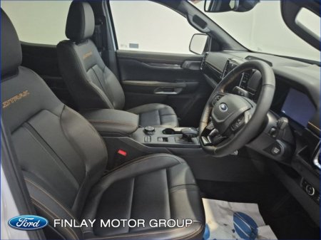 2026 Ford Ranger Double Cab 2.0D Bi Turbo 4x4 €45,400 thumbnail