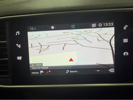 2021 Peugeot 308 - thumbnail 16