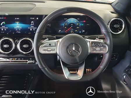 2023 Mercedes-Benz GLB - thumbnail 19