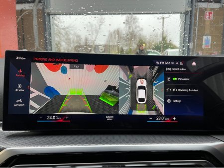 2022 BMW i4 ONLY 20K KMS 2022 BMW I4 40EDRIVE M SPORTS AUTOMATIC / CRUISE CONTROL / 360° PARKING CAMERA / ELECTRIC MEMORY & HEATED SEATS / PADDLE SHIFTERS / BMW APPS AND APPLE CARPLAY €36,950 thumbnail