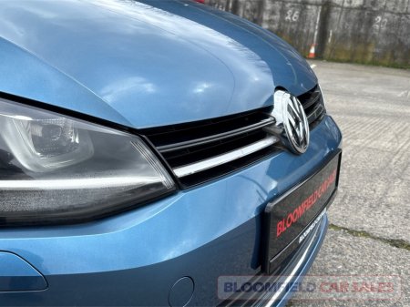 2015 Volkswagen Golf - thumbnail 31