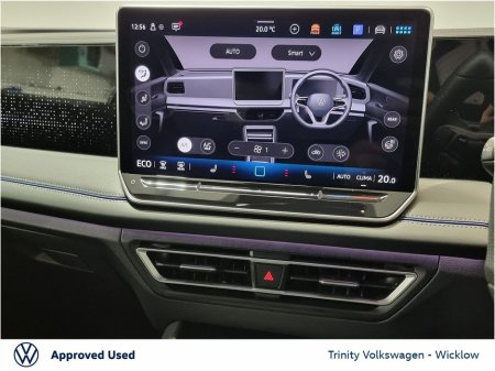 2025 Volkswagen Tiguan - thumbnail 19