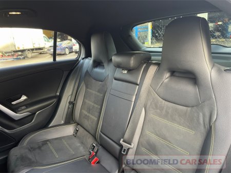 2018 Mercedes-Benz A Class EDITION 1 , AMG LINE // DIGITAL DASH €23,950 thumbnail